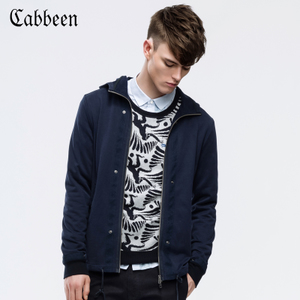 Cabbeen/卡宾 3163138021