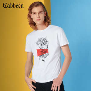 Cabbeen/卡宾 3171132002