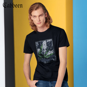 Cabbeen/卡宾 3171132003