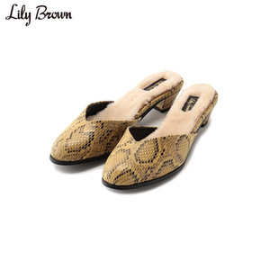 Lily Brown LWGS161321
