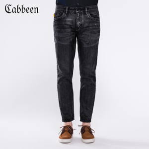 Cabbeen/卡宾 3163116024