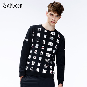 Cabbeen/卡宾 3171164013