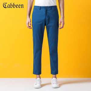 Cabbeen/卡宾 3162126009