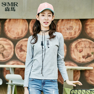 Semir/森马 19-017010202-0012