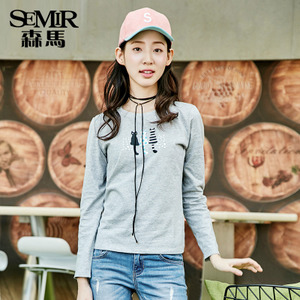 Semir/森马 19-017010202-0012