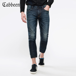 Cabbeen/卡宾 3163116021