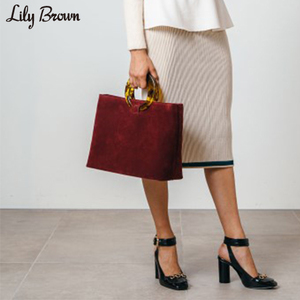 Lily Brown LWGB165302