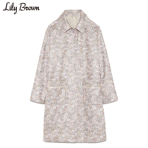 Lily Brown LWFC166023