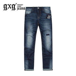 gxg．jeans 171605301
