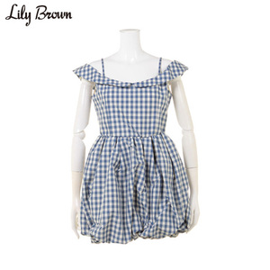 Lily Brown LWFO141253