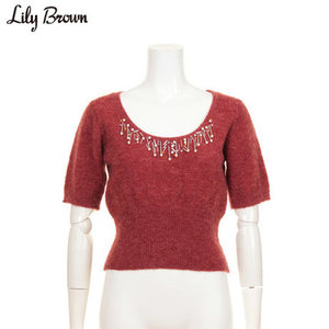 Lily Brown LWNT145823