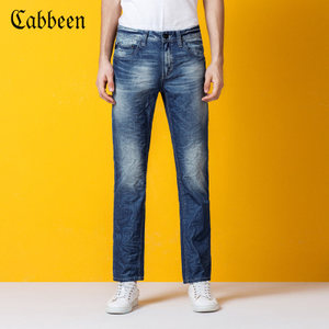 Cabbeen/卡宾 3162116013