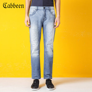 Cabbeen/卡宾 3162116018