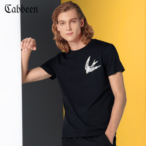 Cabbeen/卡宾 3171132055