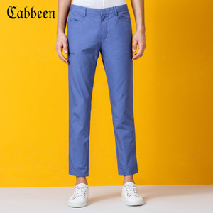 Cabbeen/卡宾 3161127020