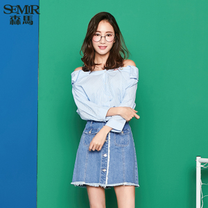 Semir/森马 19-017050310-0181