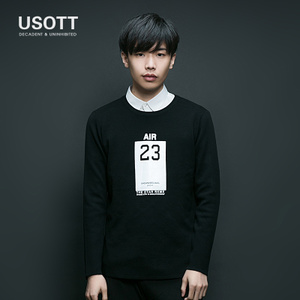 USOTT U16M104