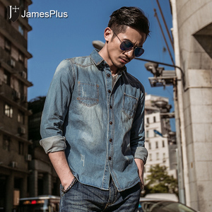 James Plus 364C