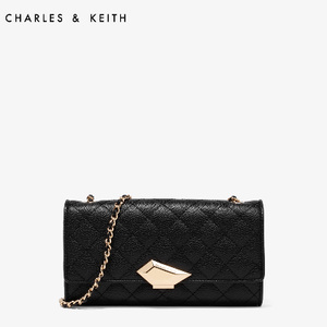 CHARLES&KEITH CK6-10680484-Black