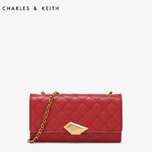 CHARLES&KEITH CK6-10680484-Red