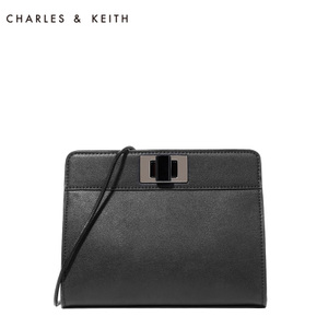CHARLES&KEITH CK2-80150606-Black