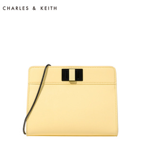CHARLES&KEITH CK2-80150606-Yellow