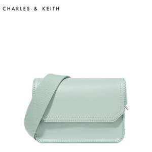 CHARLES&KEITH CK2-80670531-Green
