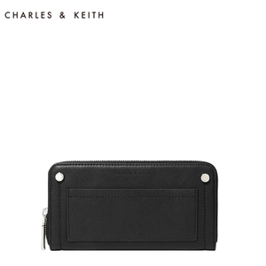 CHARLES&KEITH CK6-10770235-Black