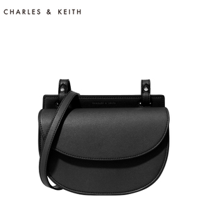 CHARLES&KEITH CK2-80780293-Black