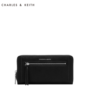 CHARLES&KEITH CK6-10770170-Black