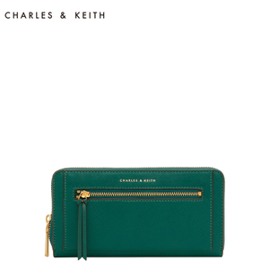 CHARLES&KEITH CK6-10770170-Green