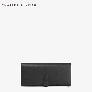 CHARLES&KEITH CK6-10770218-Black