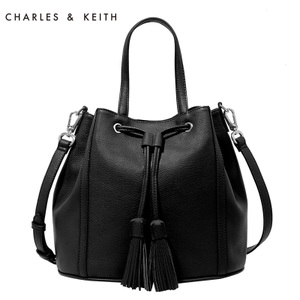 CHARLES&KEITH CK2-40780292-Black