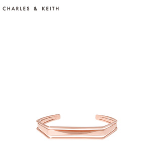 CHARLES&KEITH CK5-12120139-Rose