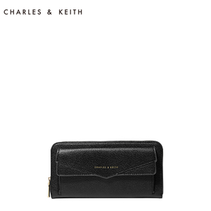 CHARLES&KEITH CK6-10840081-Black