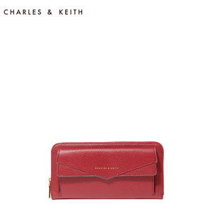 CHARLES&KEITH CK6-10840081-Red