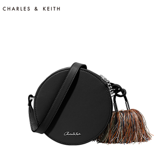 CHARLES&KEITH SL2-80670526-Black