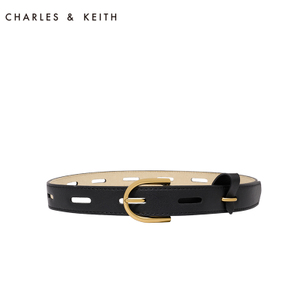 CHARLES&KEITH CK4-32250179-Black