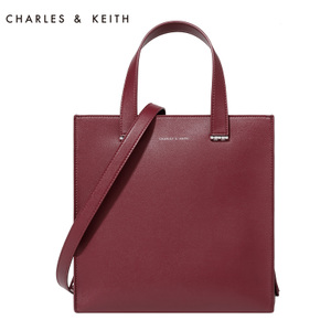 CHARLES&KEITH CK2-50780327-Red