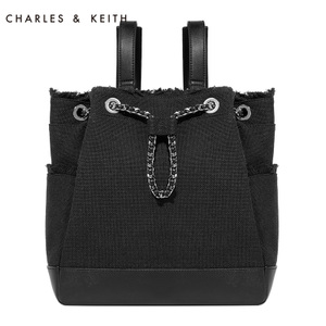 CHARLES&KEITH CK2-20780289-Black