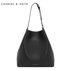 CHARLES&KEITH CK2-20780261-Black