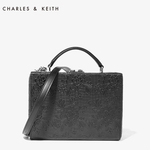 CHARLES&KEITH CK2-70700489-Black