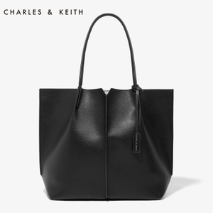 CHARLES&KEITH CK2-30741497-Black