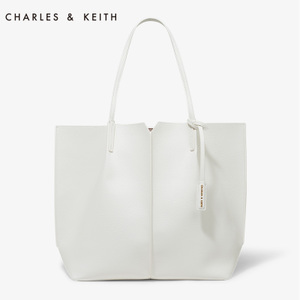 CHARLES&KEITH CK2-30741497-White