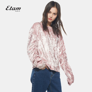 Etam/艾格 17012806108