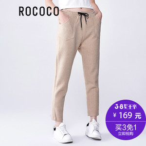 Rococo/洛可可 8891KS166