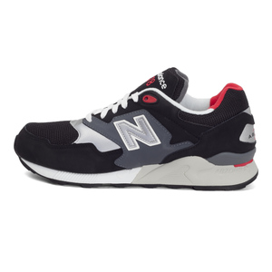 NEW BALANCE 2017Q1ML878AAF