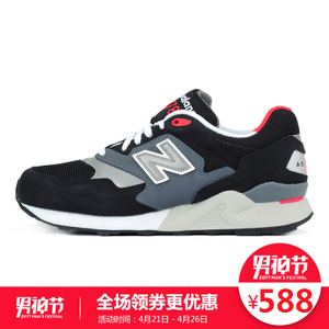 NEW BALANCE 2017Q1ML878AAF