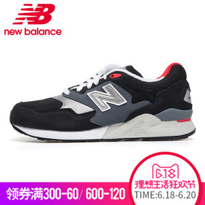 NEW BALANCE 2017Q1ML878AAF