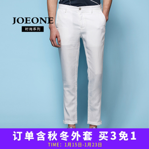 Joeone/九牧王 JB172011Y